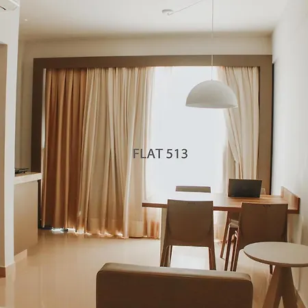 Park Veredas, Flat 513 - Fantastico!!! Rio Quente Exterior photo