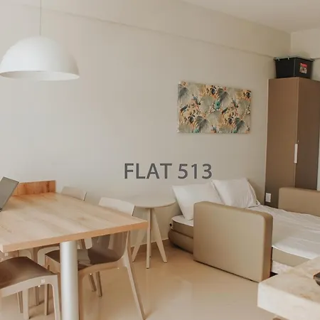 Park Veredas, Flat 513 - Fantastico!!! Rio Quente Exterior photo