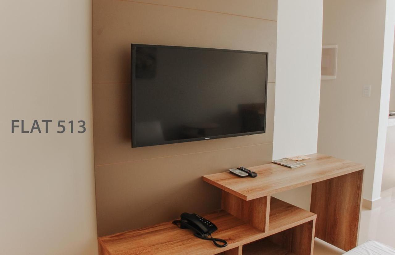 Apartment Park Veredas, Flat 513 - Fantastico!!! Rio Quente