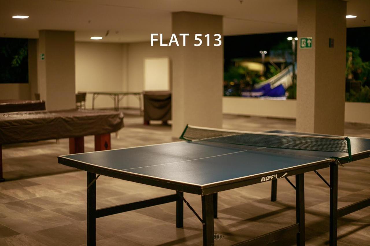 Park Veredas, Flat 513 - Fantastico!!! Apartment *