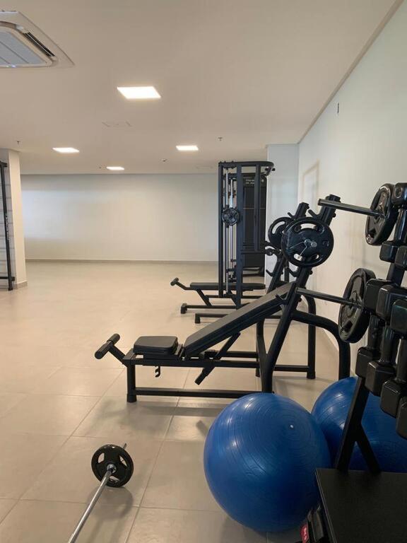 Apartment Park Veredas, Flat 513 - Fantastico!!! Rio Quente