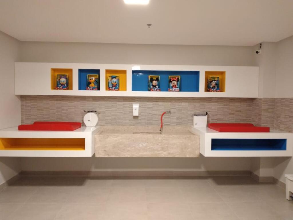 Apartment Park Veredas, Flat 513 - Fantastico!!!