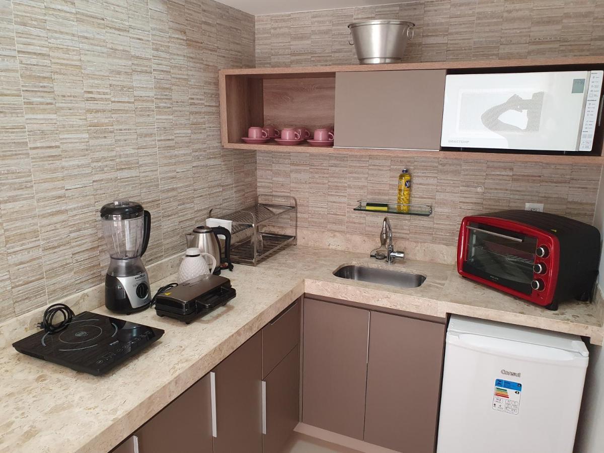 Park Veredas, Flat 513 - Fantastico!!! *