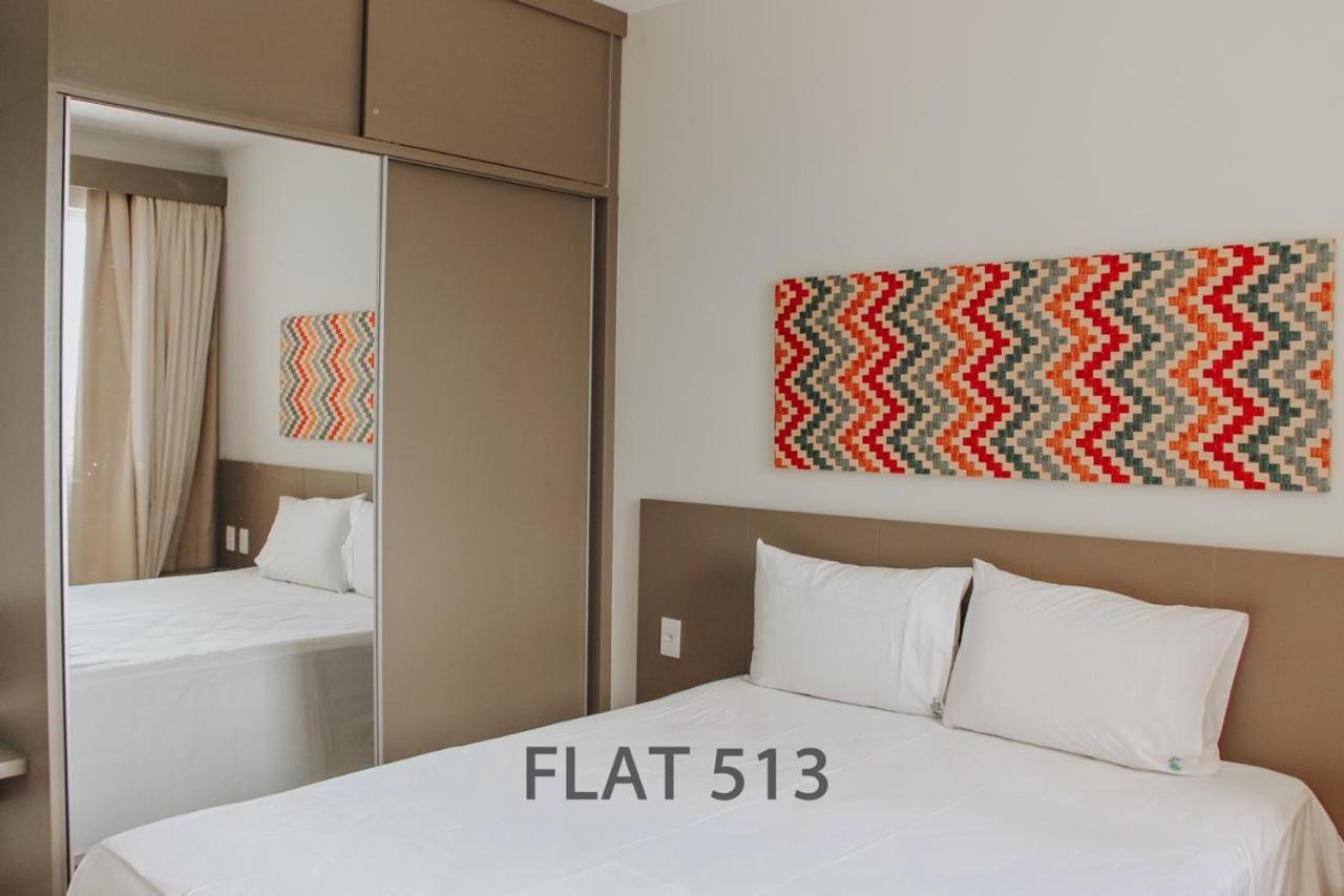 Park Veredas, Flat 513 - Fantastico!!! Rio Quente