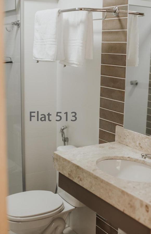 Park Veredas, Flat 513 - Fantastico!!! Rio Quente
