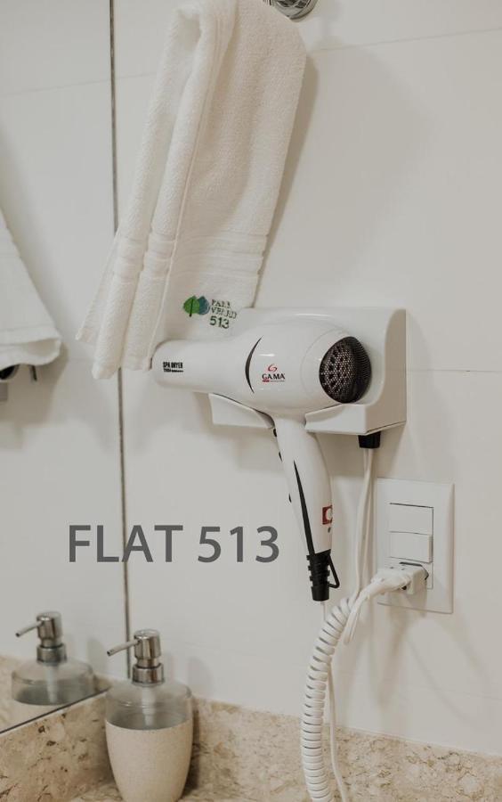 Park Veredas, Flat 513 - Fantastico!!! Apartment