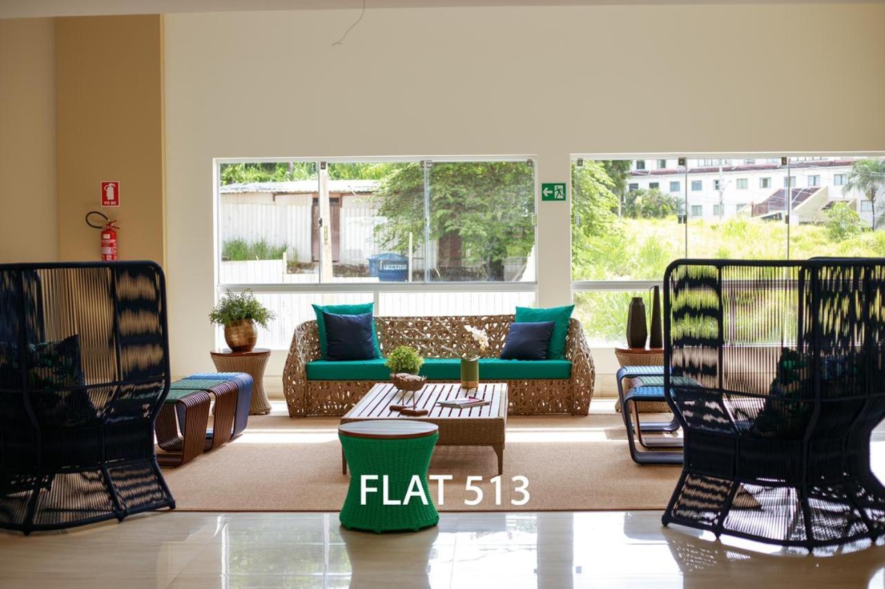 Park Veredas, Flat 513 - Fantastico!!! Apartment