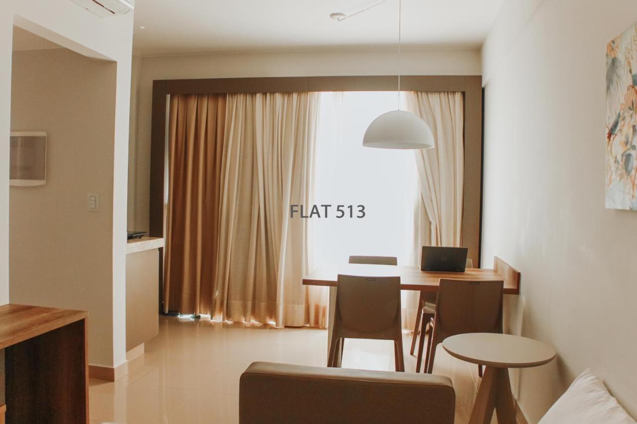 Park Veredas, Flat 513 - Fantastico!!! Apartment *