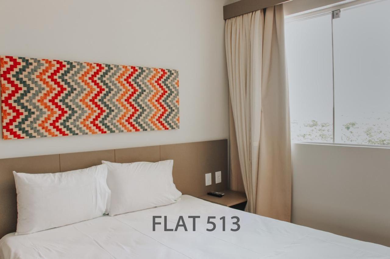 Park Veredas, Flat 513 - Fantastico!!! Rio Quente