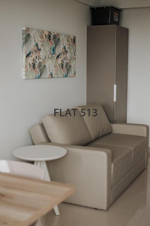 Apartment Park Veredas, Flat 513 - Fantastico!!! Rio Quente