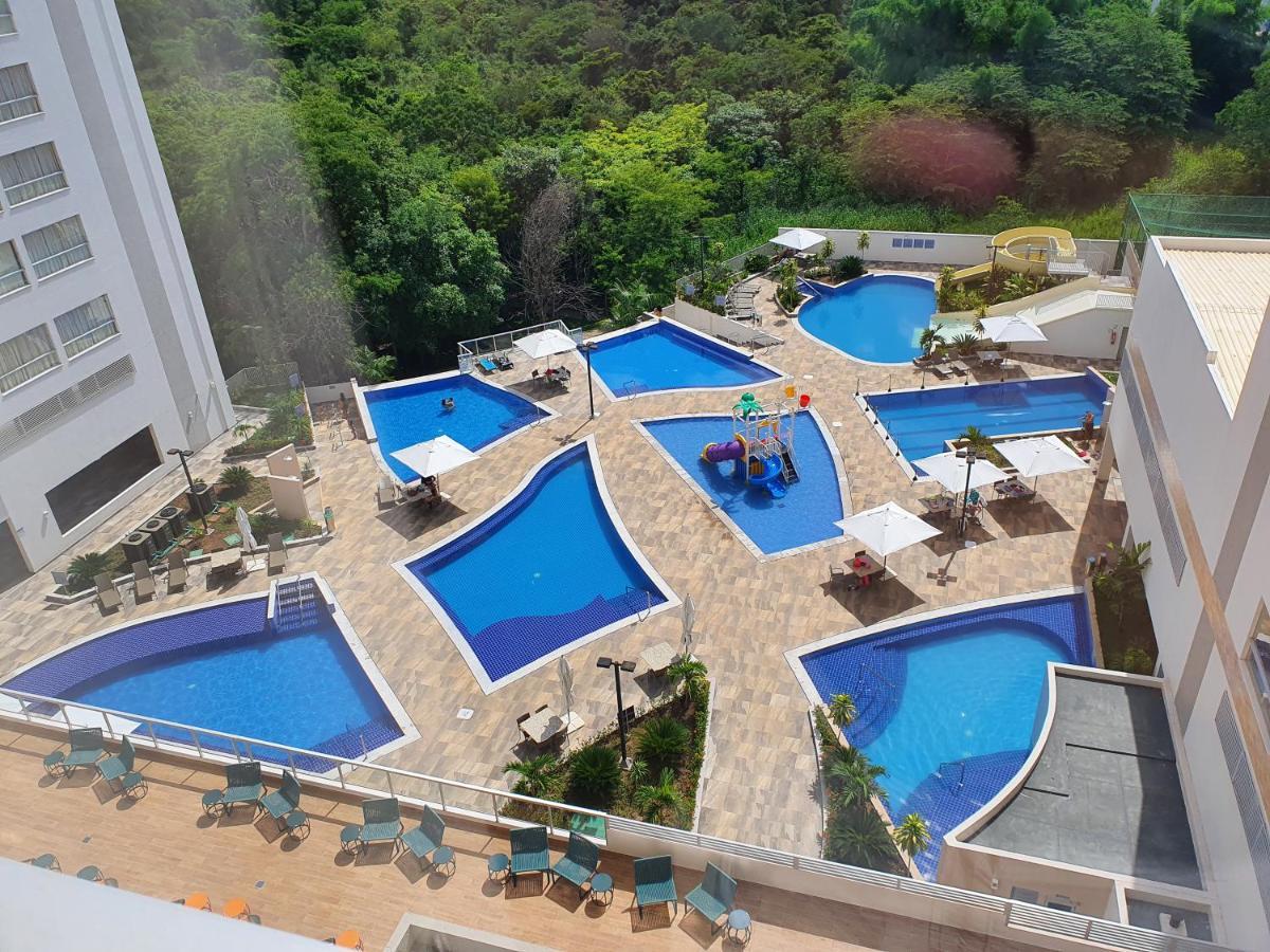 Park Veredas, Flat 513 - Fantastico!!! Apartment *