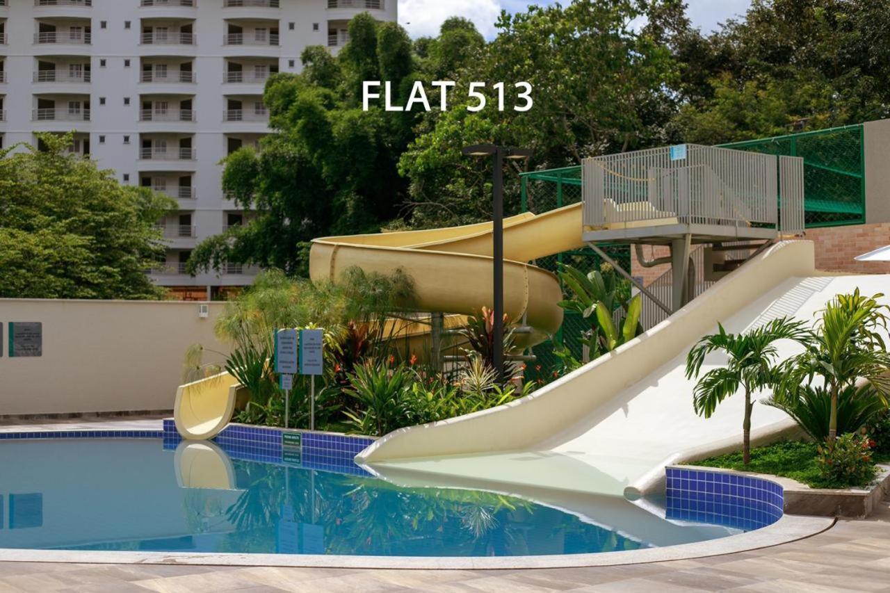 Park Veredas, Flat 513 - Fantastico!!! Apartment