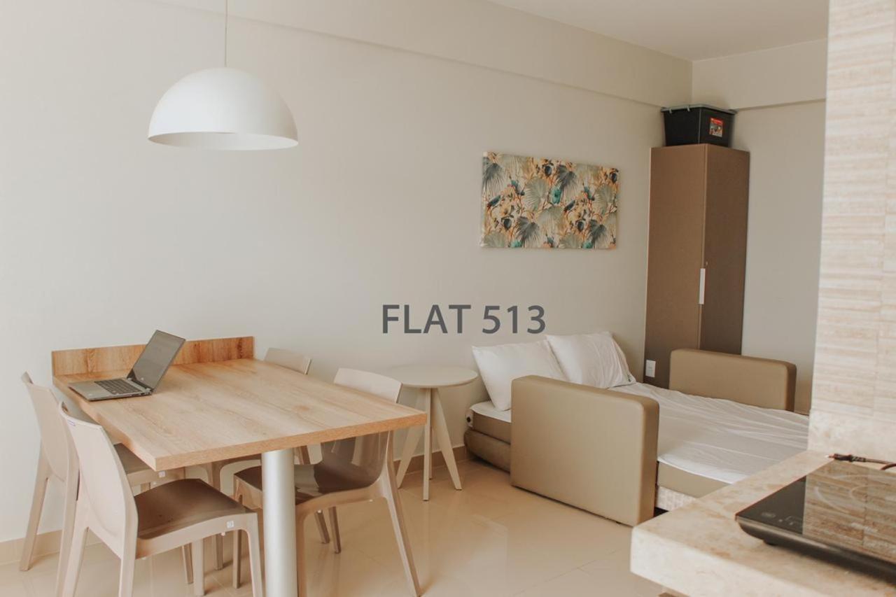 Park Veredas, Flat 513 - Fantastico!!! * Rio Quente