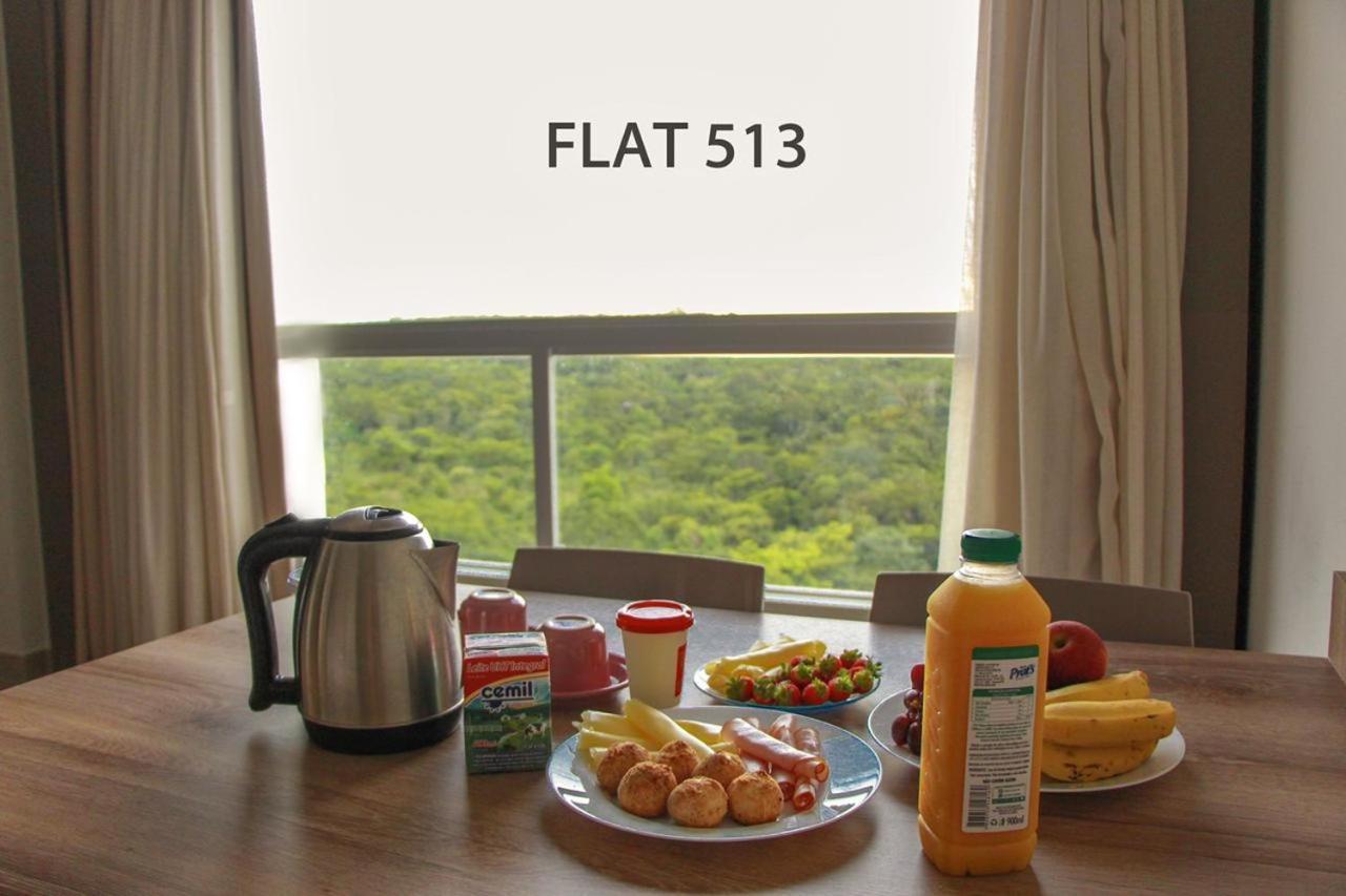 Apartment Park Veredas, Flat 513 - Fantastico!!!