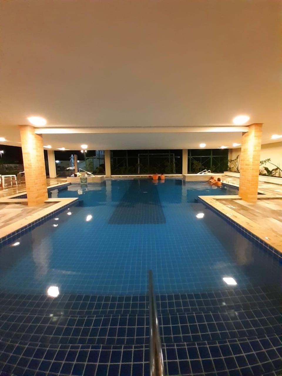 Park Veredas, Flat 513 - Fantastico!!! Apartment *